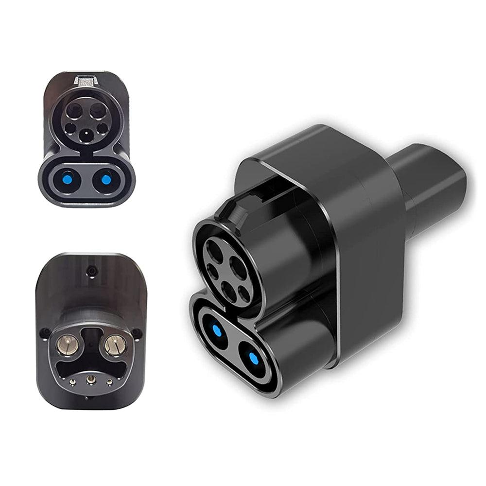 Taking Too Long for Your Tesla to Charge? Here’s How You Can Do It Fas