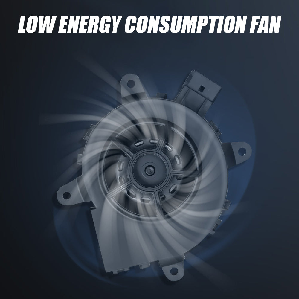 Modell 3/ Y Seat Ventilatioun Cooling Këssen System