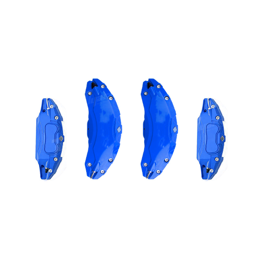 Premium Break Caliper Covers for Tesla Model X/S Aero Enhancement