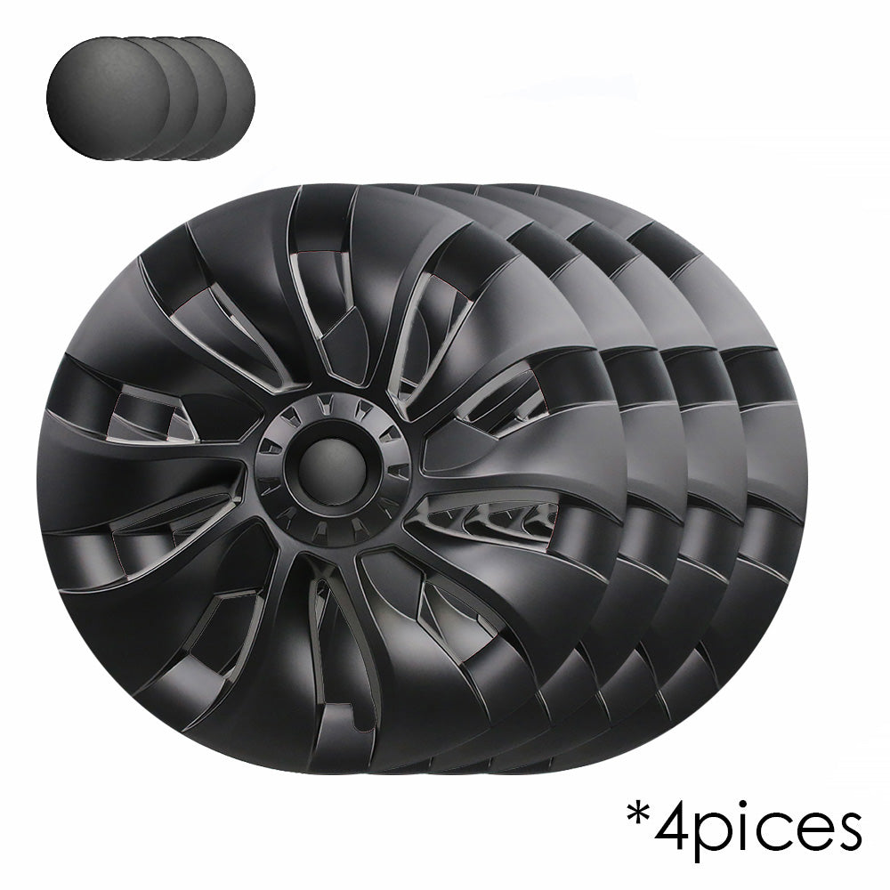 Copri ruota modello 3 Uberturbine Copri ruota 18 pollici