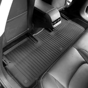 40%OFF-Tesla Model 3 3D Floor Mats Waterproof Frunk Trunk Full Set Mats For All Weather