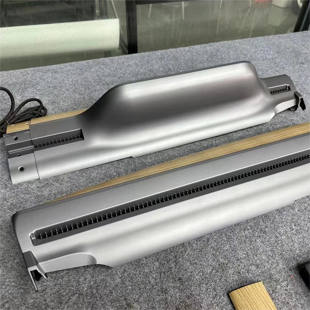 Integrerad Dash cover Display Dashboard för modell 3 & Y