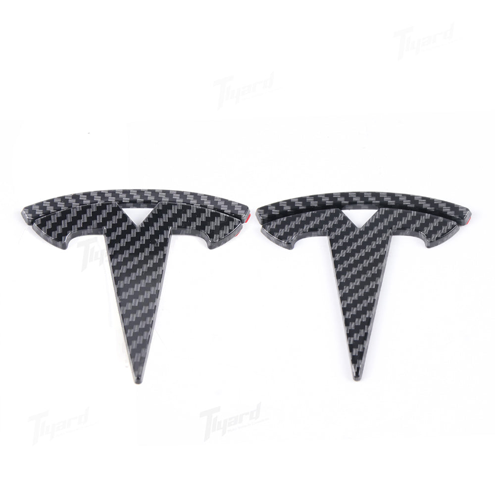 Smart NFC Car Logo for Tesla Model 3/Y/X/S (Only for iPhone)