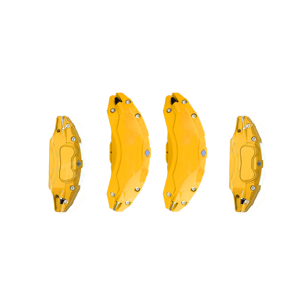 Premium Break Caliper Covers for Tesla Model X/S Aero Enhancement