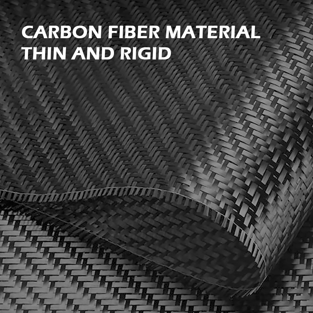 Modell 3 & Y- Dashboard- Dash- Cover an Doer- Trim- Vertension- Ausweider Paneler Reale Carbon FiberName