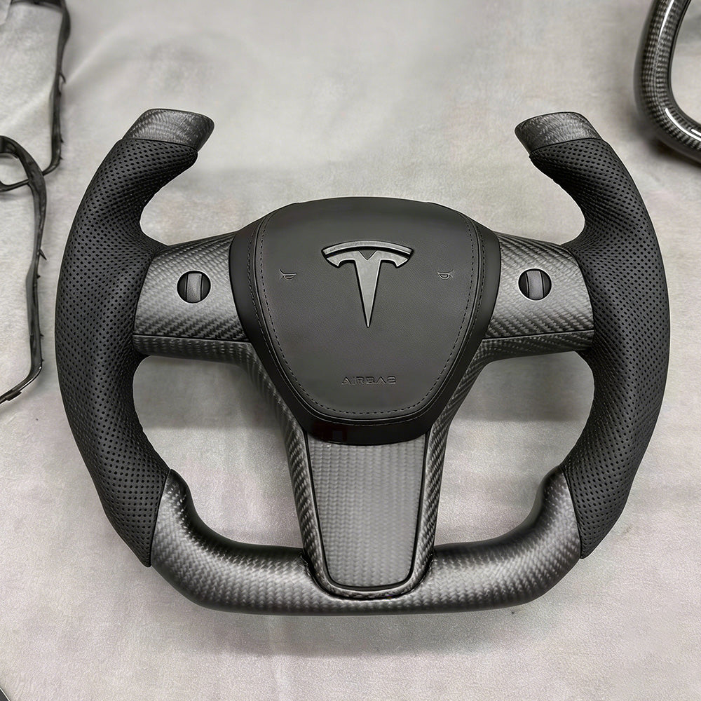 Modello 3/ Y stile aereo mezzo volante personalizzato