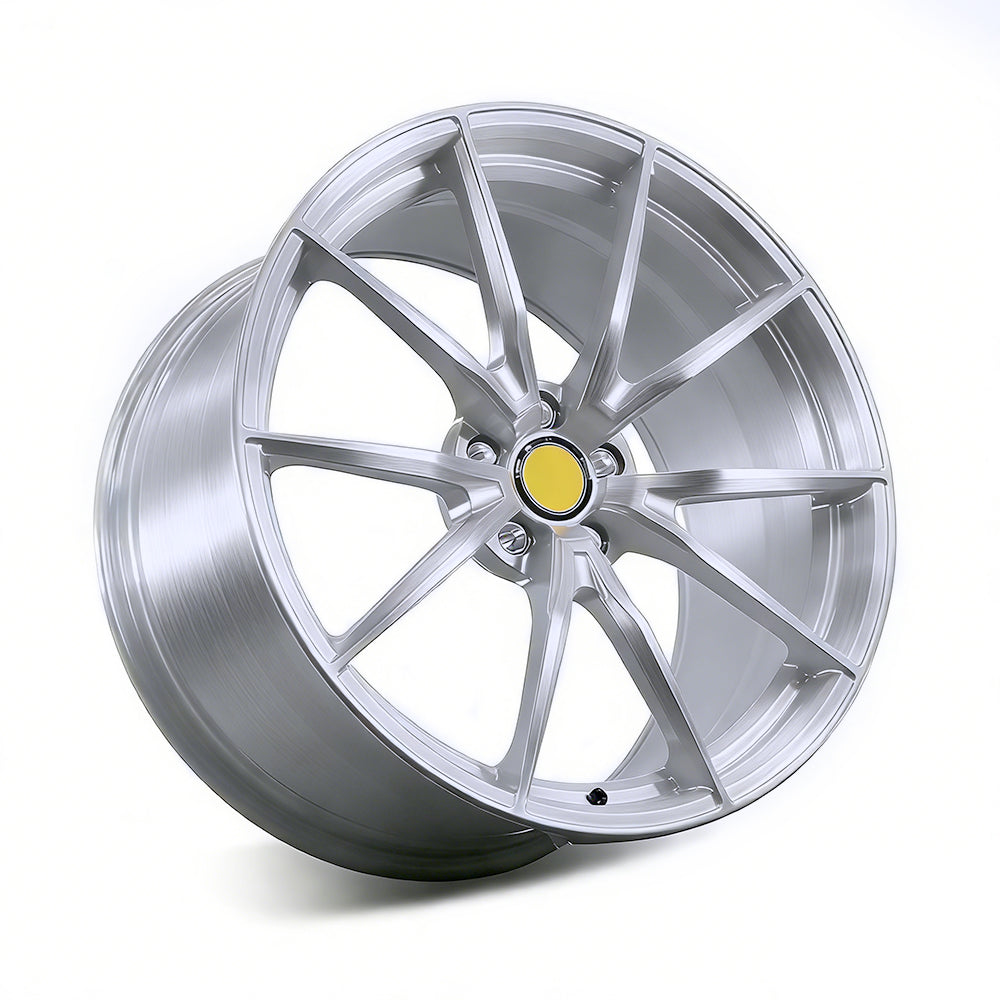 Model 3/3 Highland 18