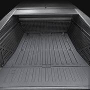 8PCS Cybertruck Cargo Bed Inner Side Full Coverage Molle Panels - Custom Fit Rear Bucket Space Organizer | Tlyard