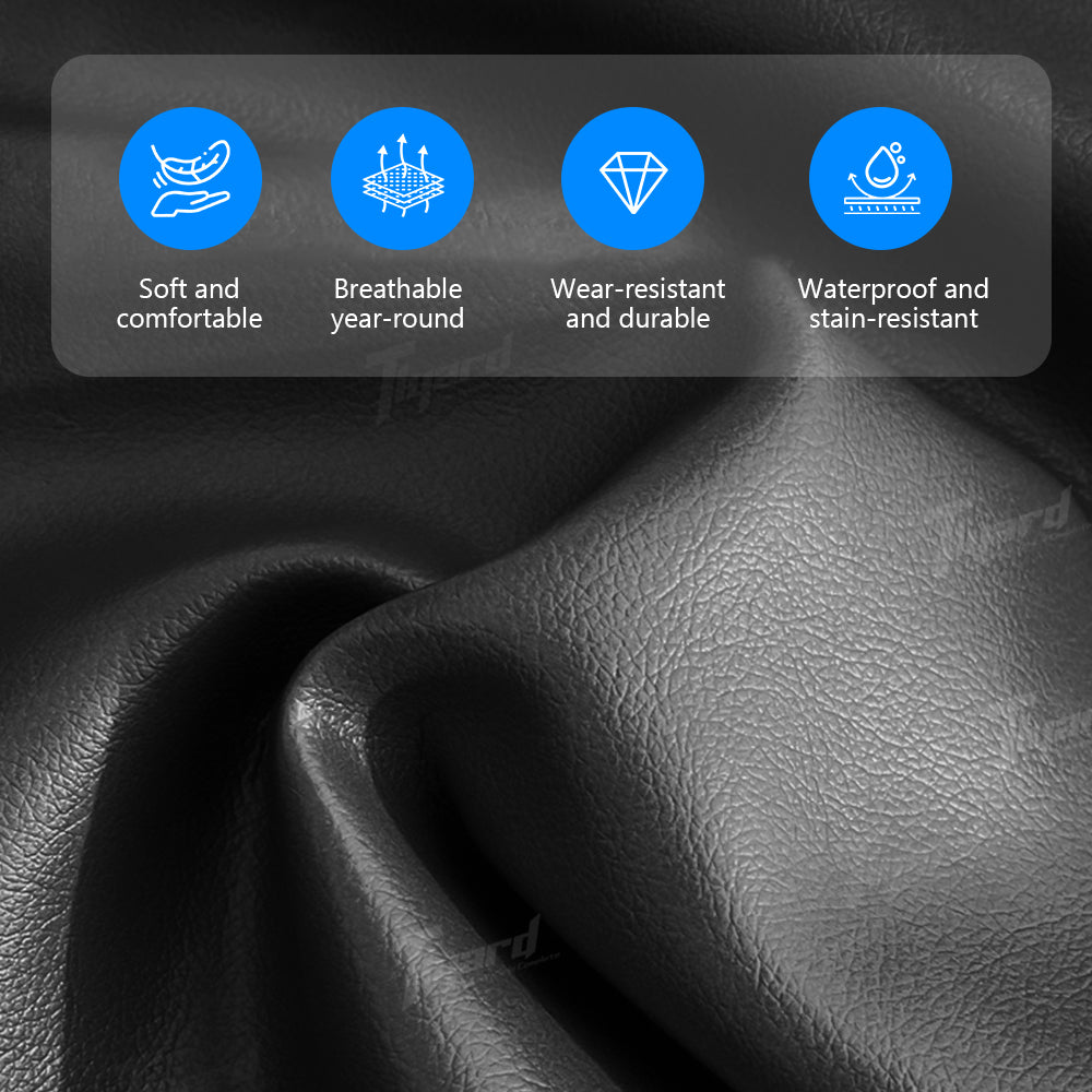 Floating Steering Wheel for Tesla Model 3 Highland/Model Y Juniper Cyber Design | Tlyard