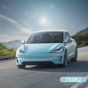 2023.10+ Model 3 Highland Color PPF Wrap Kit DIY Pre-Cut Full Protection for Model 3 Exterior Upgrade| Tlyard