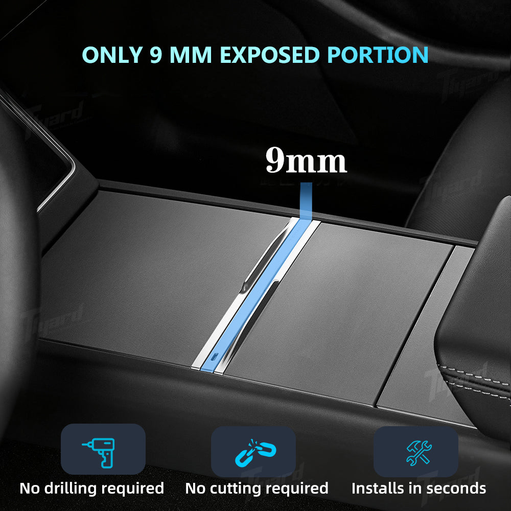 Model Y Juniper/3 Highland GaN USB Hub Fast Charging Docking Station | Tlyard