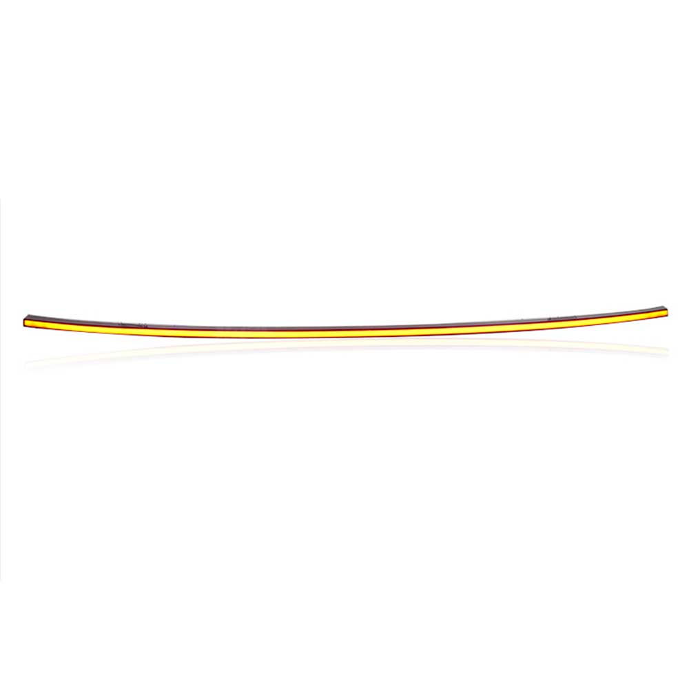 New Tesla Model 3 Highland Tail Light Full-Width Through LED Strip for 2023.10+ Tesla Model 3