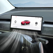 Tesla Model 3/Y/3 Highland/Y Juniper F9 Pro 8.9-inch Touch Screen Carplay/Android Auto Smart Dashboard with Front Camera | Tlyard