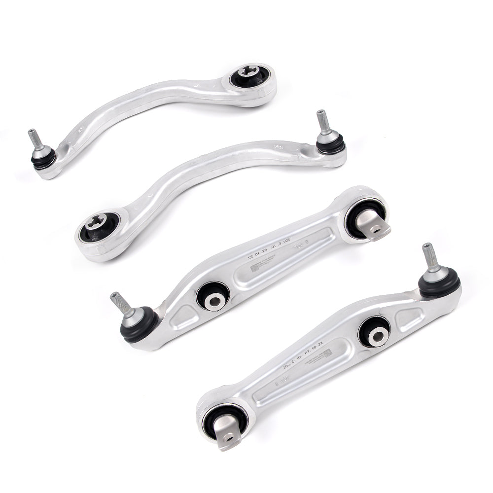 2020-2025 Tesla Model Y Front Lower Lateral & Compliance