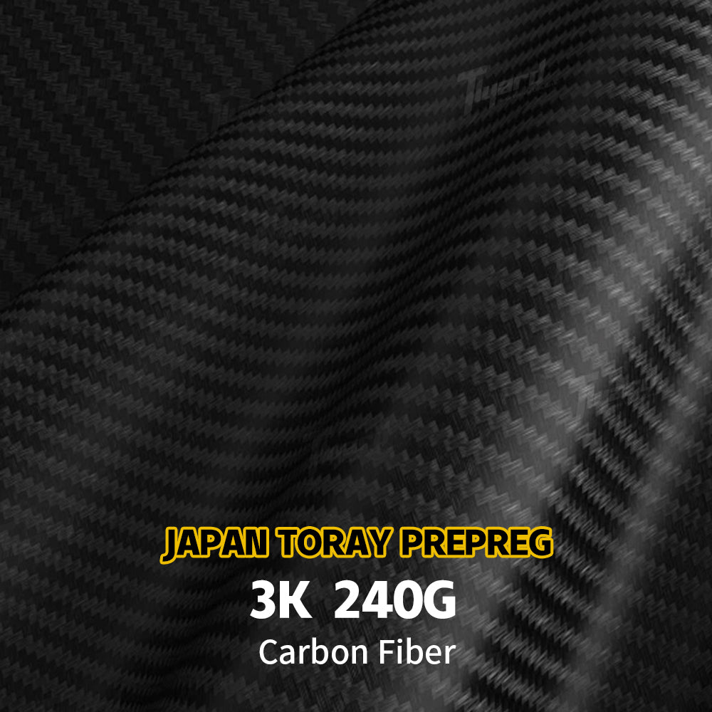 Tesla Cybertruck Armrest Cover Real Carbon Fiber Matte/Glossy Cybertruck Interior | Tlyard