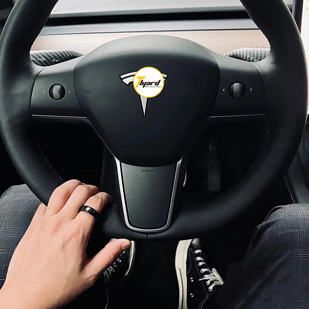 Porte-clés intelligent pour Tesla Model 3 & Y