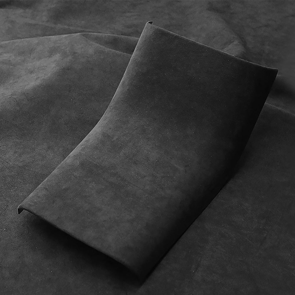 Modellino 3 & Y Alcantara posteriore aria condizionata copertura a prova di Kickproof telaio