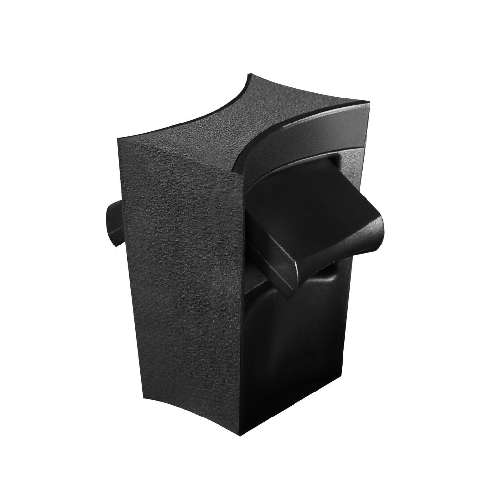 Tesla Model 3 & Y Alcantara Becher halter Flaschen begrenzer