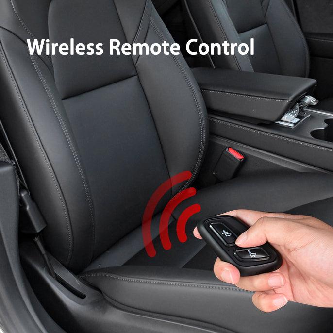 Model 3 & Y Wireless Seat Adjustment Switch Buttons Remote Control - Tlyard