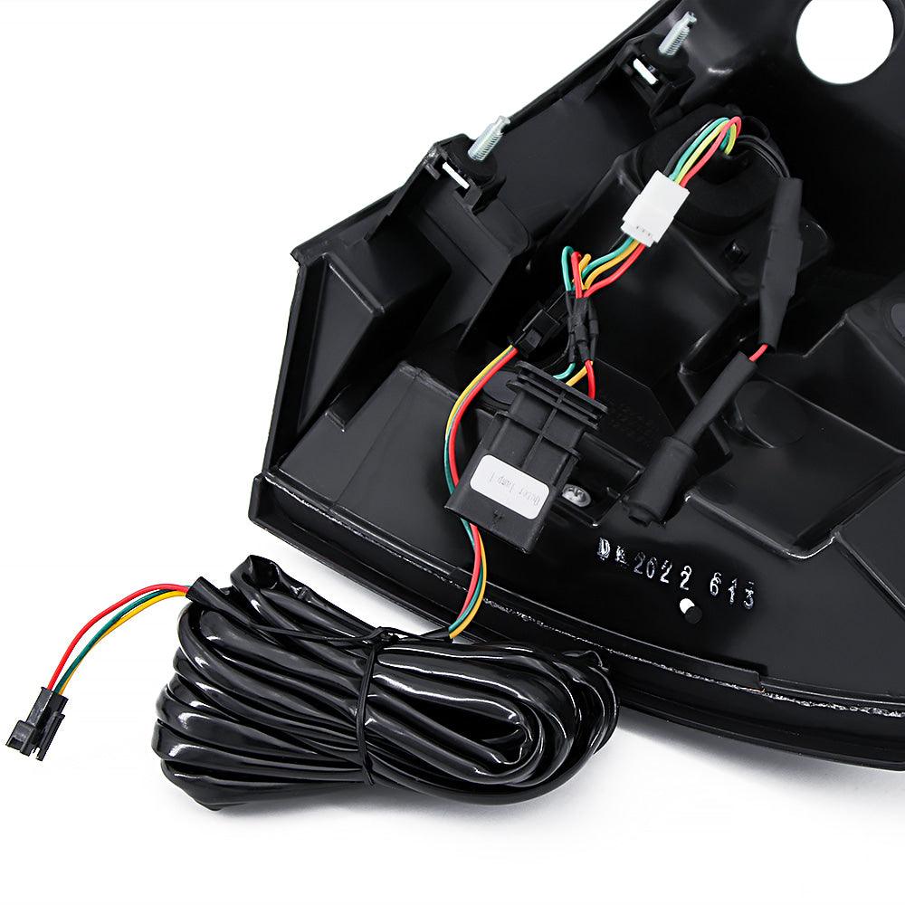 X-treme Taillights For Model 3/ Y - Tlyard