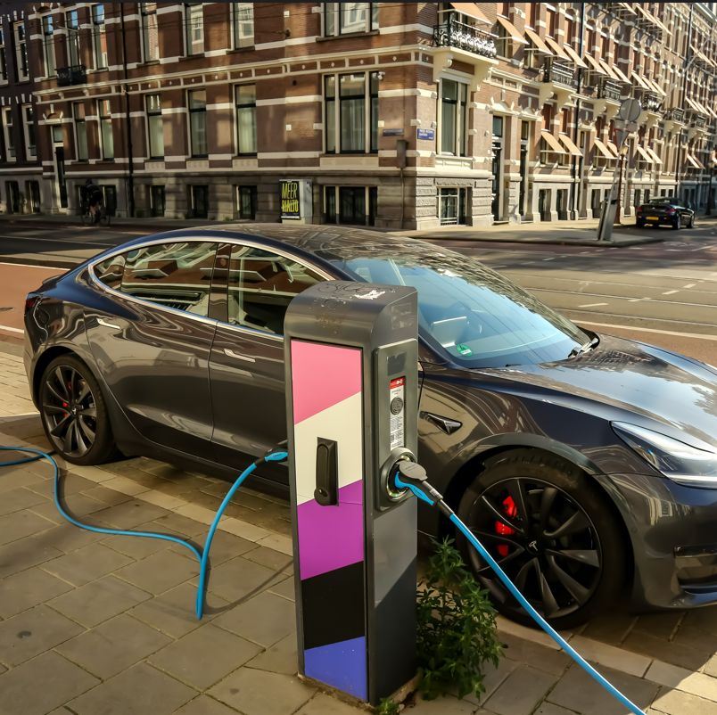 Why Fast EV Charging is Important? Here’s How Tesla is Doing it.