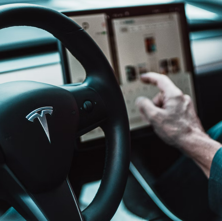 How to Upgrade the Software Version of Your Tesla?