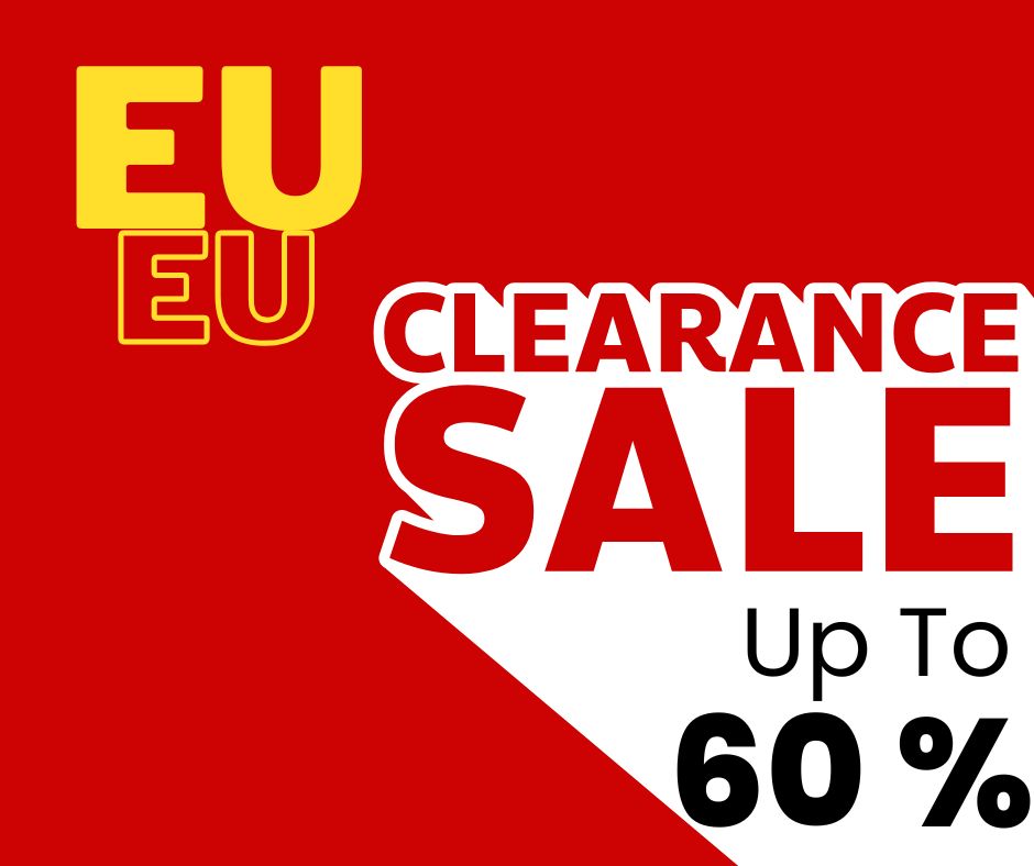 EU Flash Sale