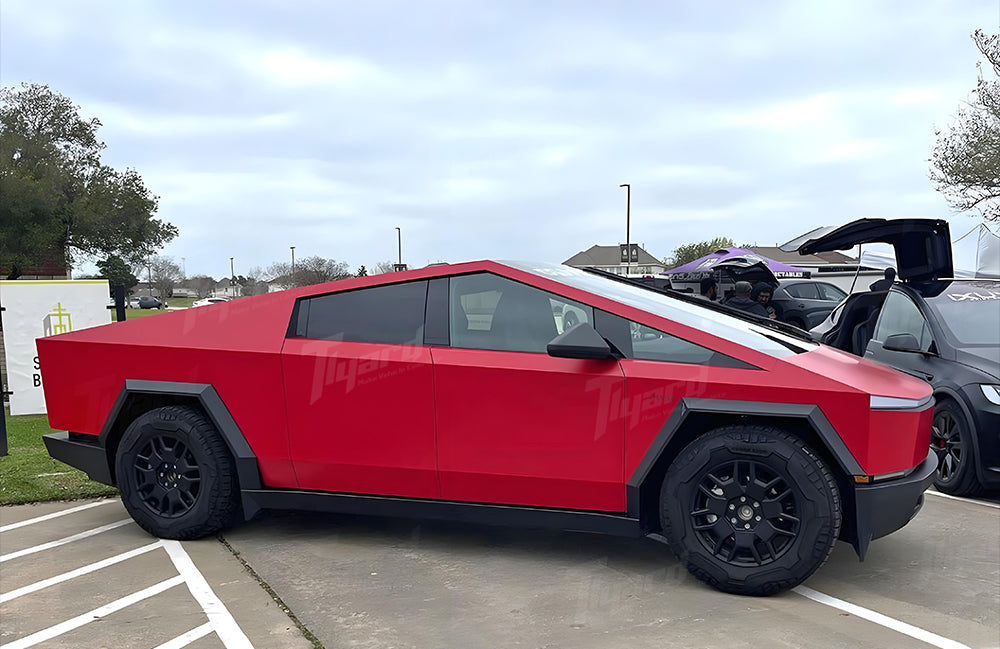 Cybertruck - Newest Cybertruck Accessories