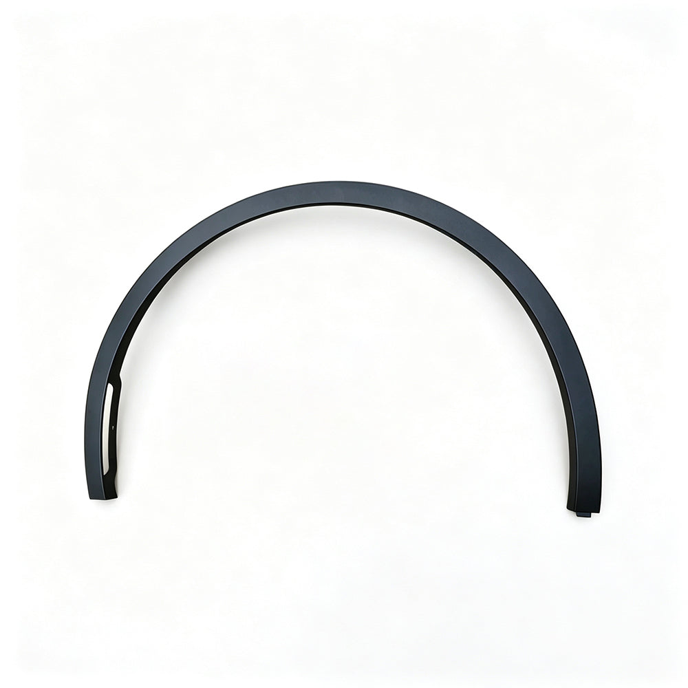 Tesla Model Y Wheel Arch Trim Fender Flares Replacement | 2020–2026+ Model Y/ Y Juniper/ YL