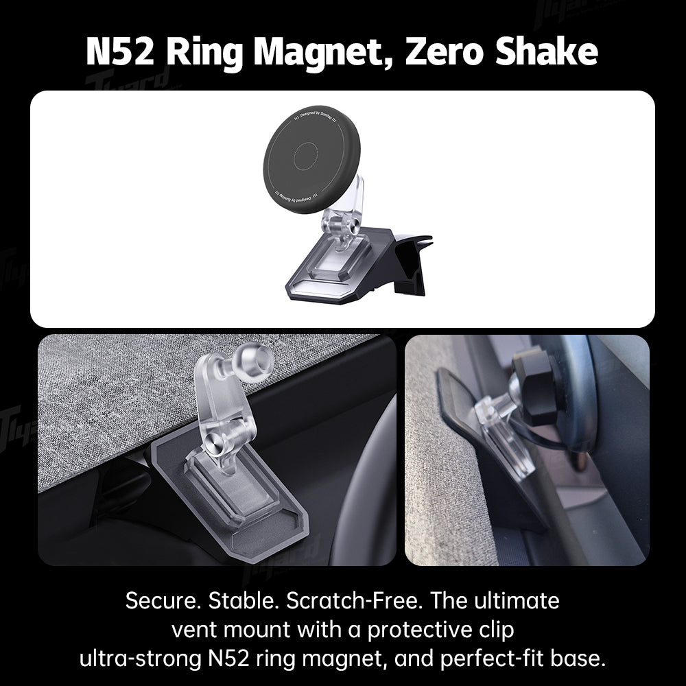 T9 Pro 9.6-inch Gen 2 CarPlay Head-Up Touch Display Instrument Cluster for Tesla Model 3/Y/Model 3 Highland/Model Y Juniper