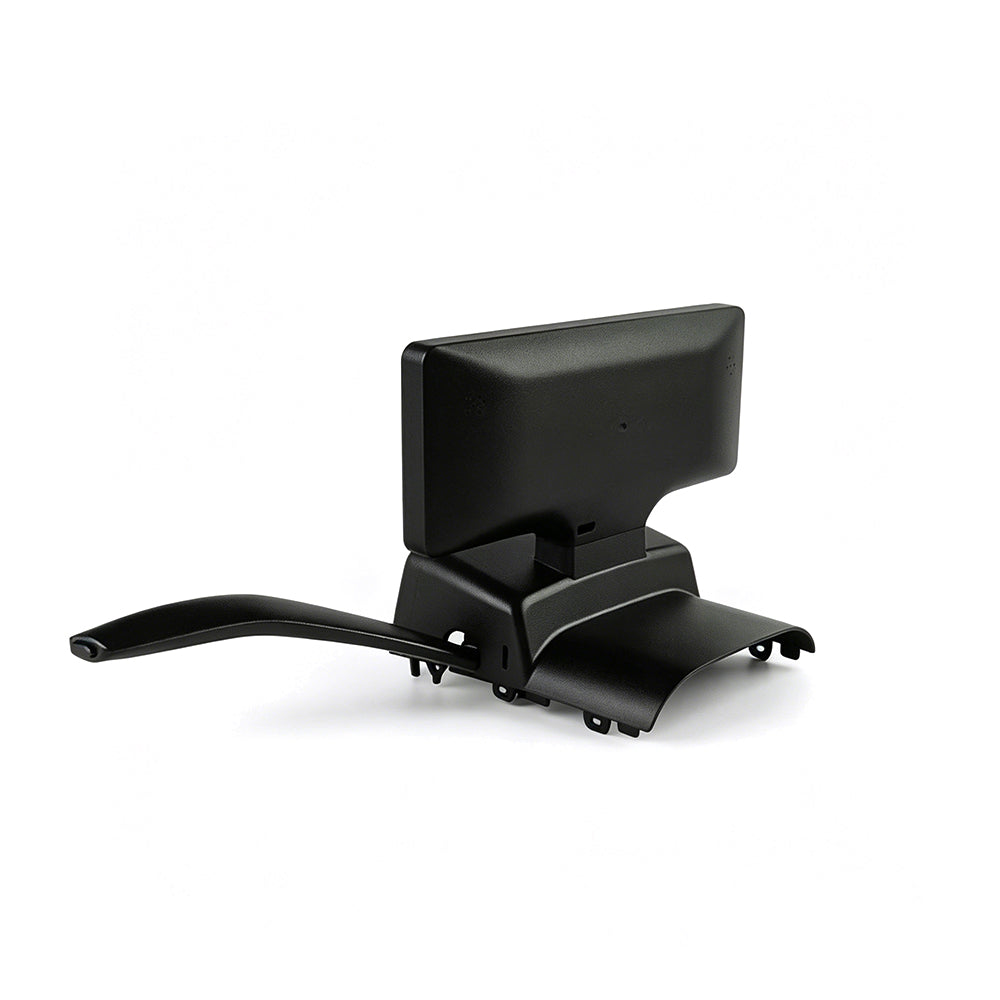 2026 Model Y Juniper/ Model 3 Highland Gear Shift Stalk + 7" Head-Up Display/ Wireless Charging Phone Mount Upgrade Kit | Tlyard