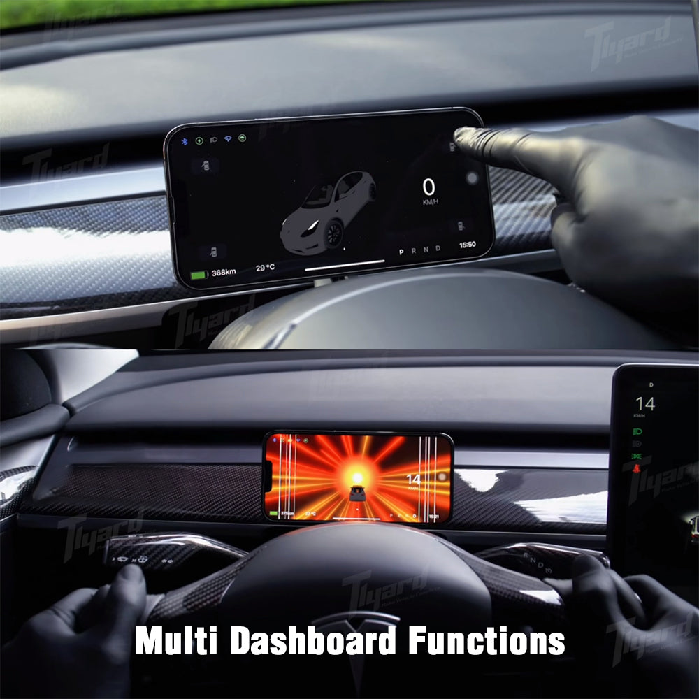 Multifunction Button Model 3 & Y Customize Multi-function Button With Cybertruck Planet Sha ...
