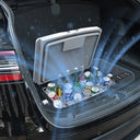 Model Y/Juniper/Standard Trunk 35L App Control Fridge Huge Car Refrigerator