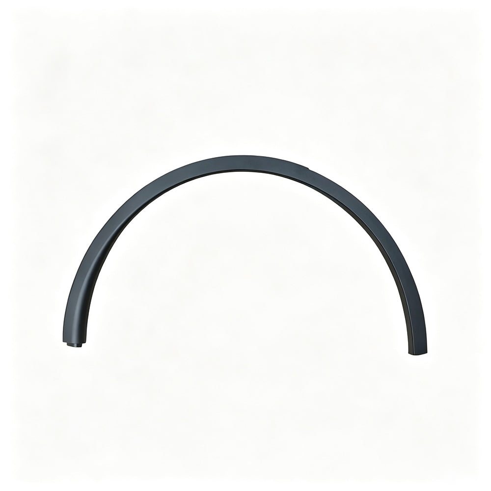 Tesla Model Y Wheel Arch Trim Fender Flares Replacement | 2020–2026+ Model Y/ Y Juniper/ YL