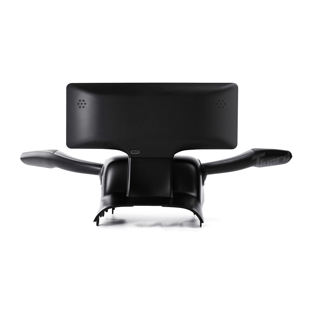 2026 Model Y Juniper/ Model 3 Highland Gear Shift Stalk + 7" Head-Up Display/ Wireless Charging Phone Mount Upgrade Kit | Tlyard