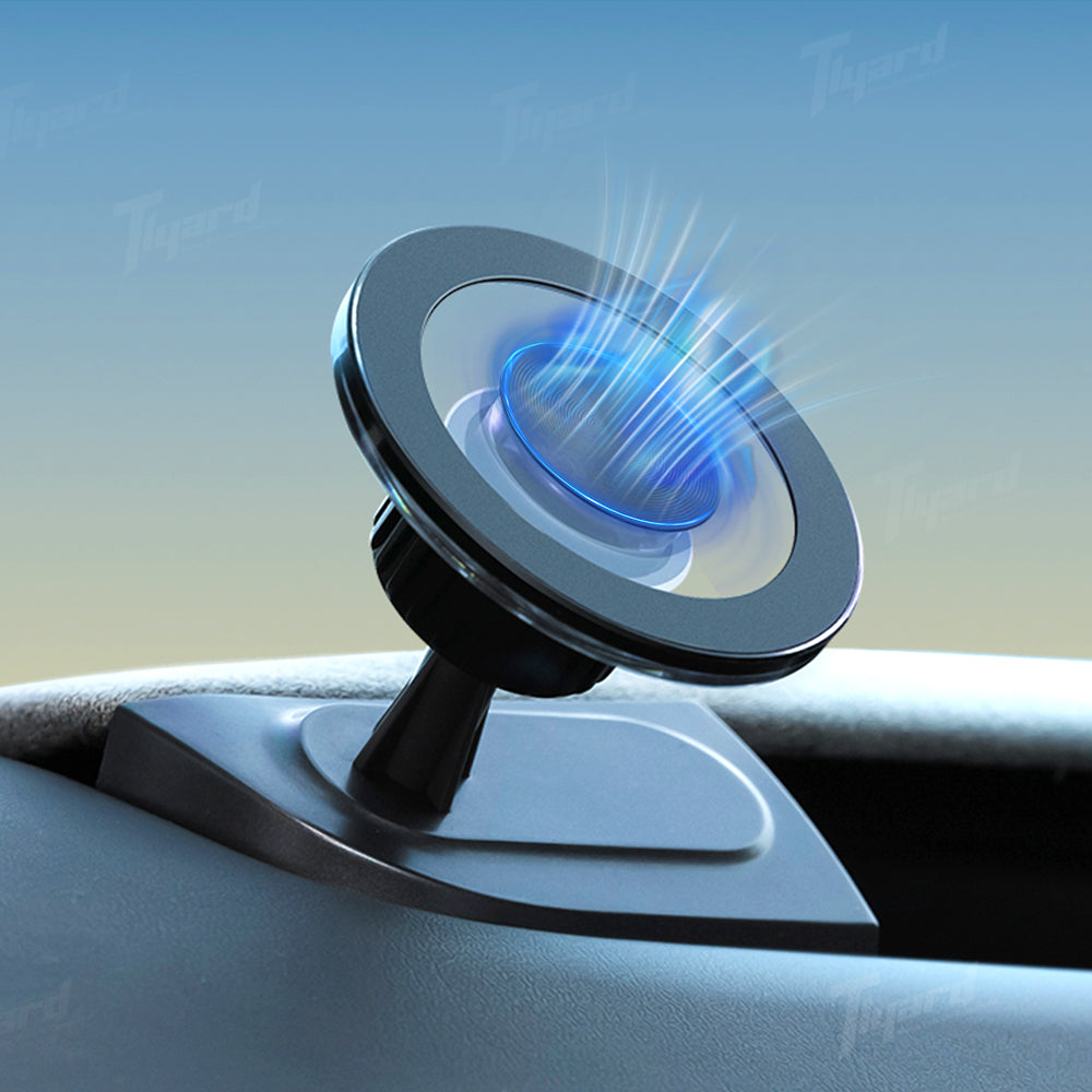 360° Rotatable Magnetic Phone Holder for Tesla Model 3 Highland & Y Juniper