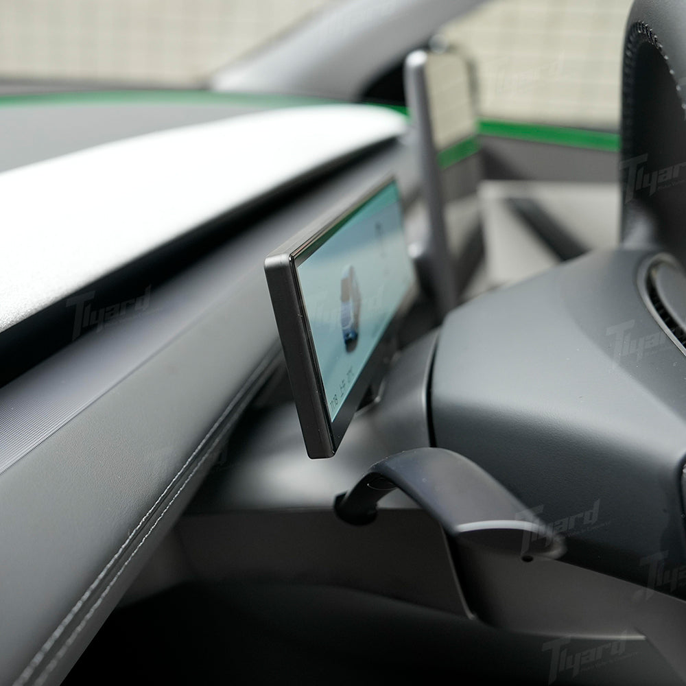 Model 3 & Y Highland/ Juniper 8.8-inch Touch Dashboard Screen T12