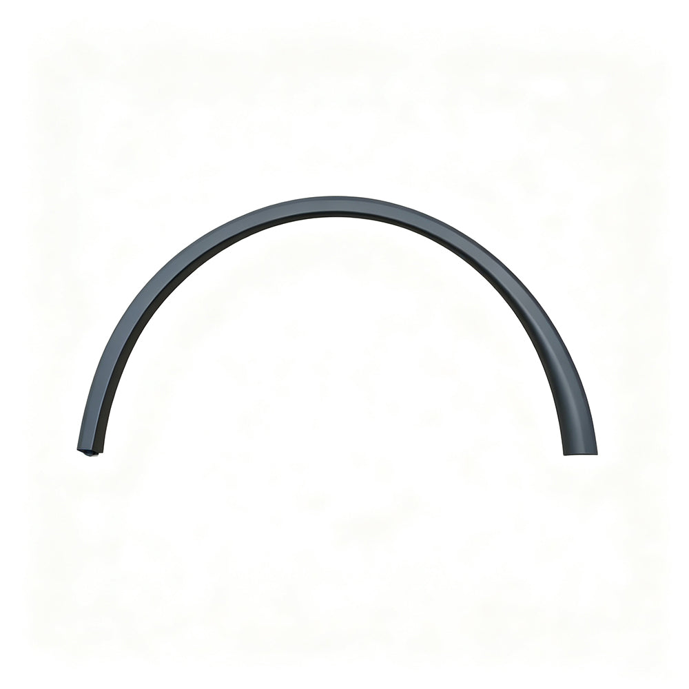 Tesla Model Y Wheel Arch Trim Fender Flares Replacement | 2020–2026+ Model Y/ Y Juniper/ YL