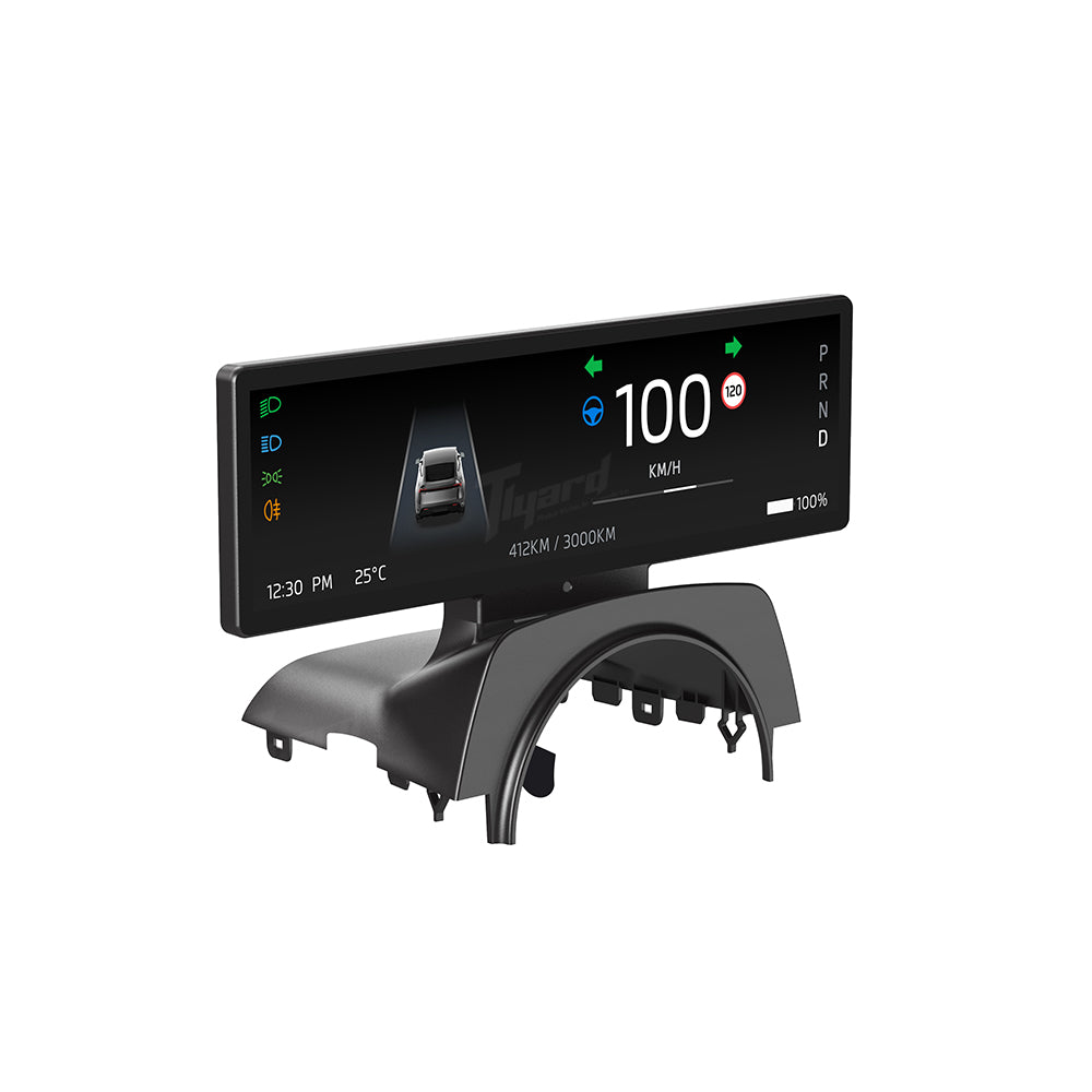 Model 3 & Y Highland/ Juniper 8.8-inch Touch Dashboard Screen T12