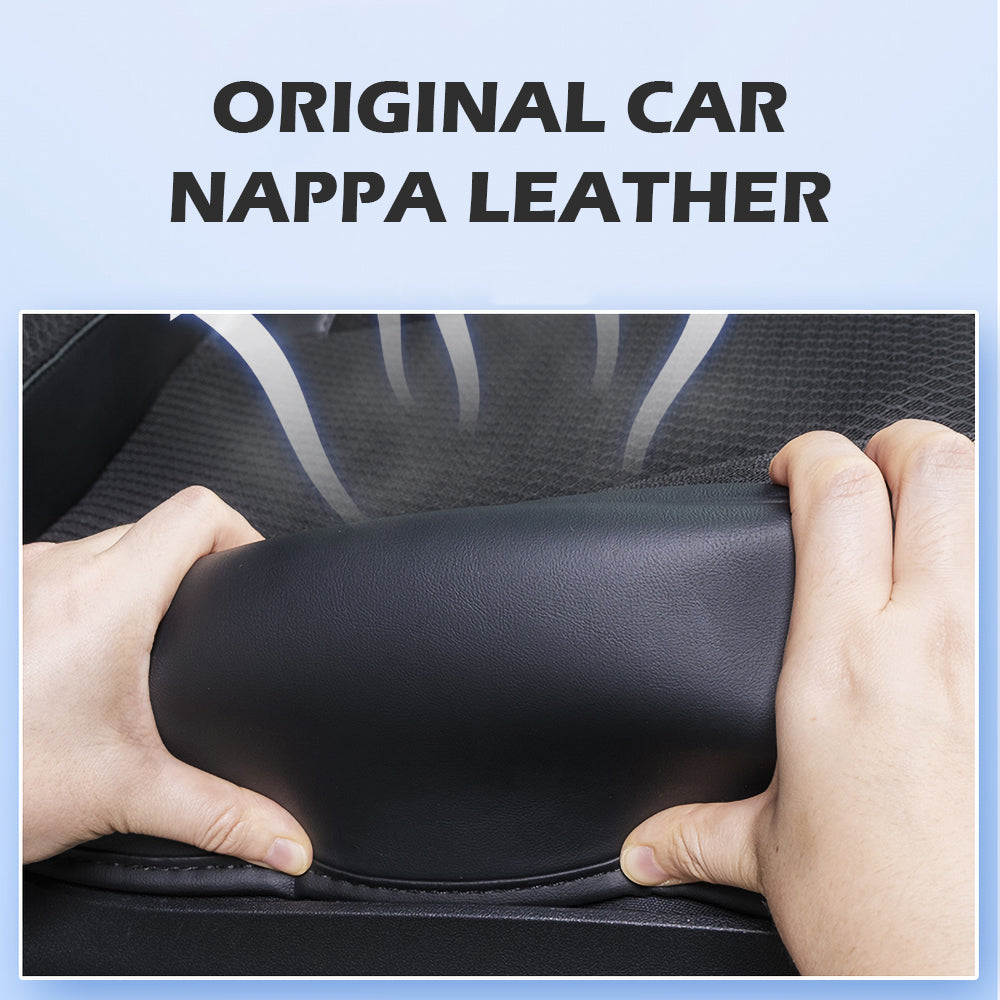 Model 3 & Y Ventilated Cooling Seat Cover Breathable Seat Cushion