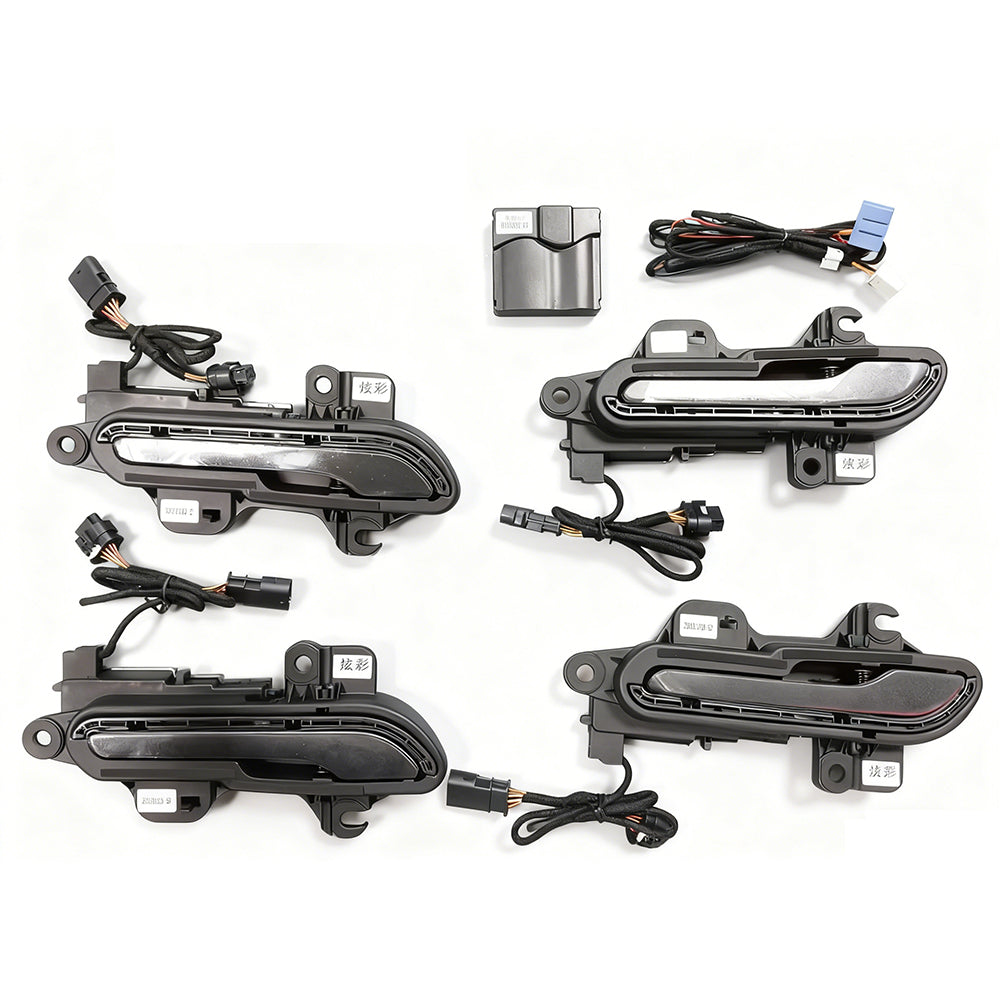 Auto huidige deurgreep (4 deuren) voor Model 3/ Y Versie 6