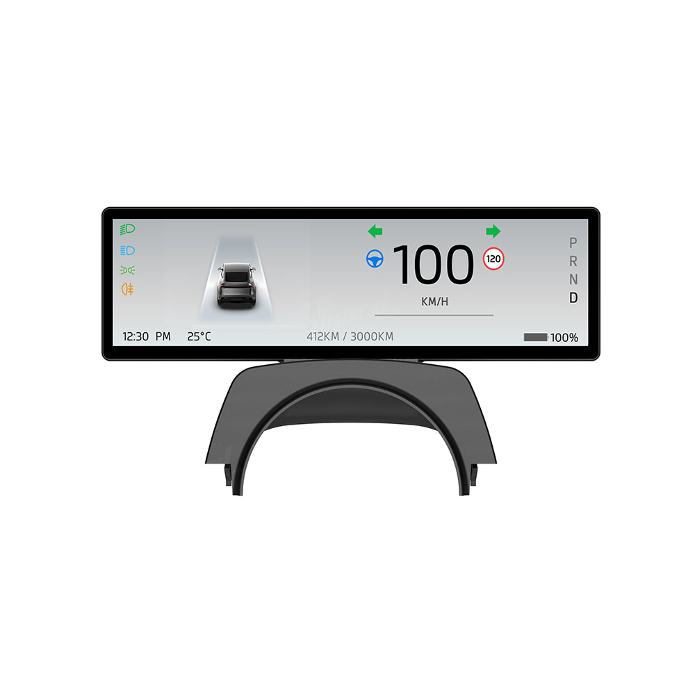 Model Y Juniper 8.8-inch Touch Dashboard Screen TYPro – Tlyard