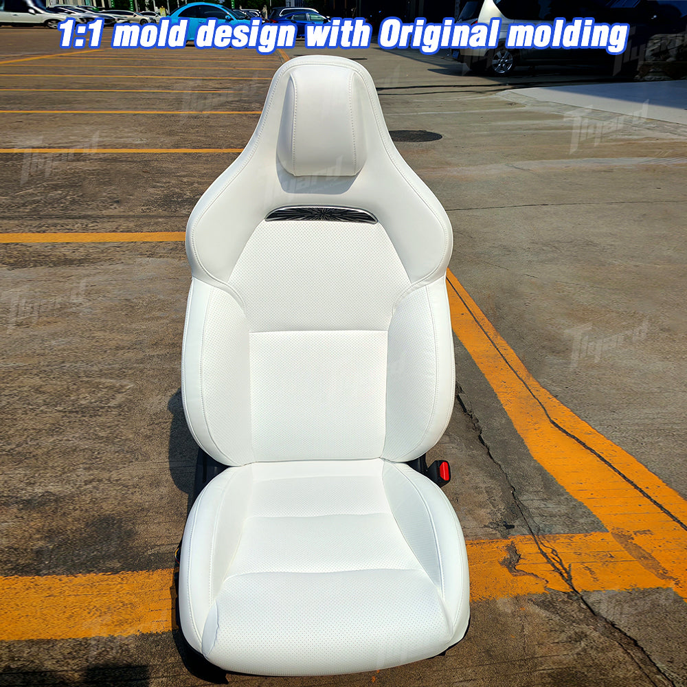 Model 3/Y Model 3 Highland High-Performance Sports Seat Upgrade