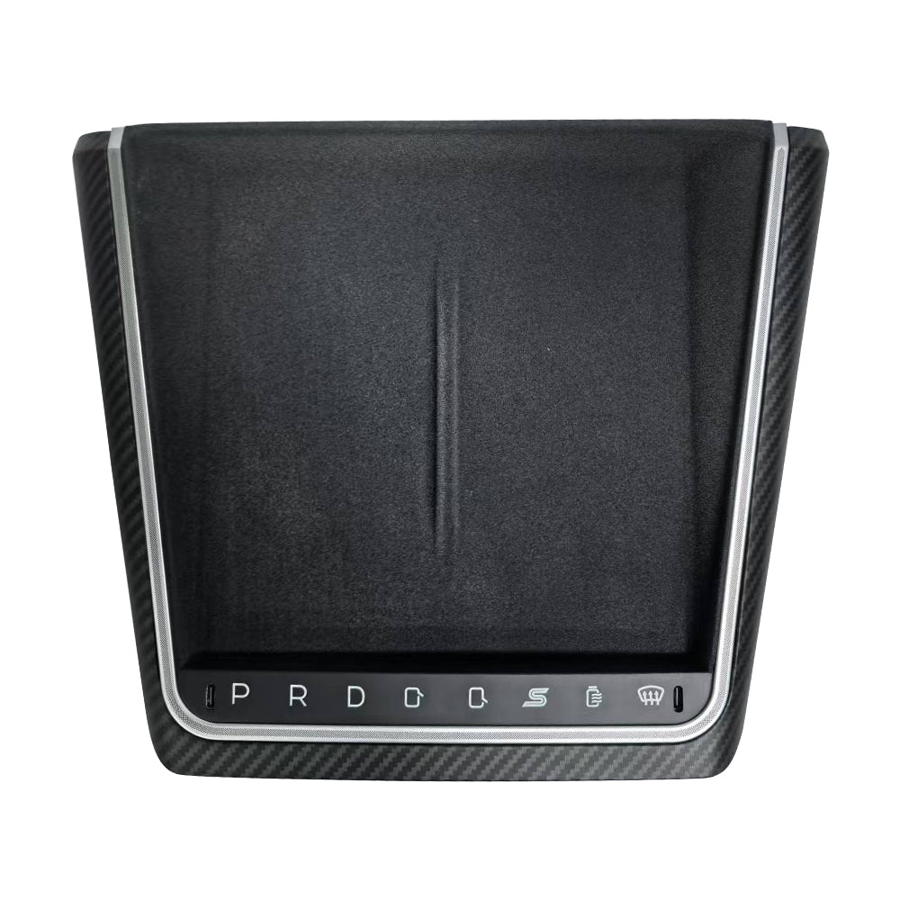 Model 3 Highland & Model Y Juniper Wireless Charging Dock with Ambient Light