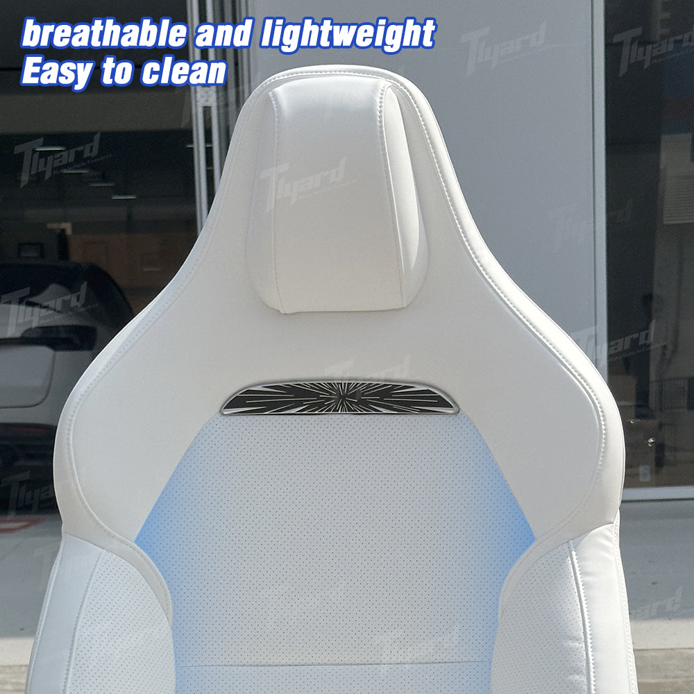 Model 3/Y Model 3 Highland High-Performance Sports Seat Upgrade