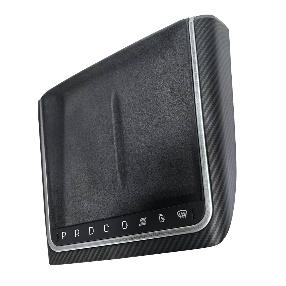 Model 3 Highland & Model Y Juniper Wireless Charging Dock with Ambient Light