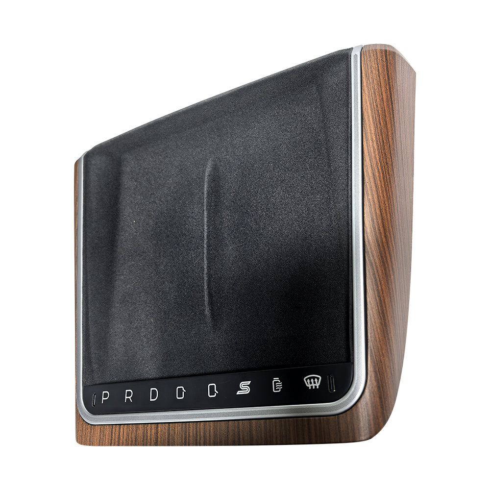 Model 3 Highland & Model Y Juniper Wireless Charging Dock with Ambient Light