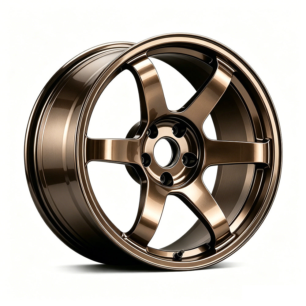 Antique Bronze