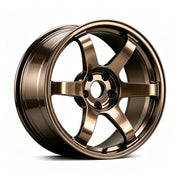 Antique Bronze