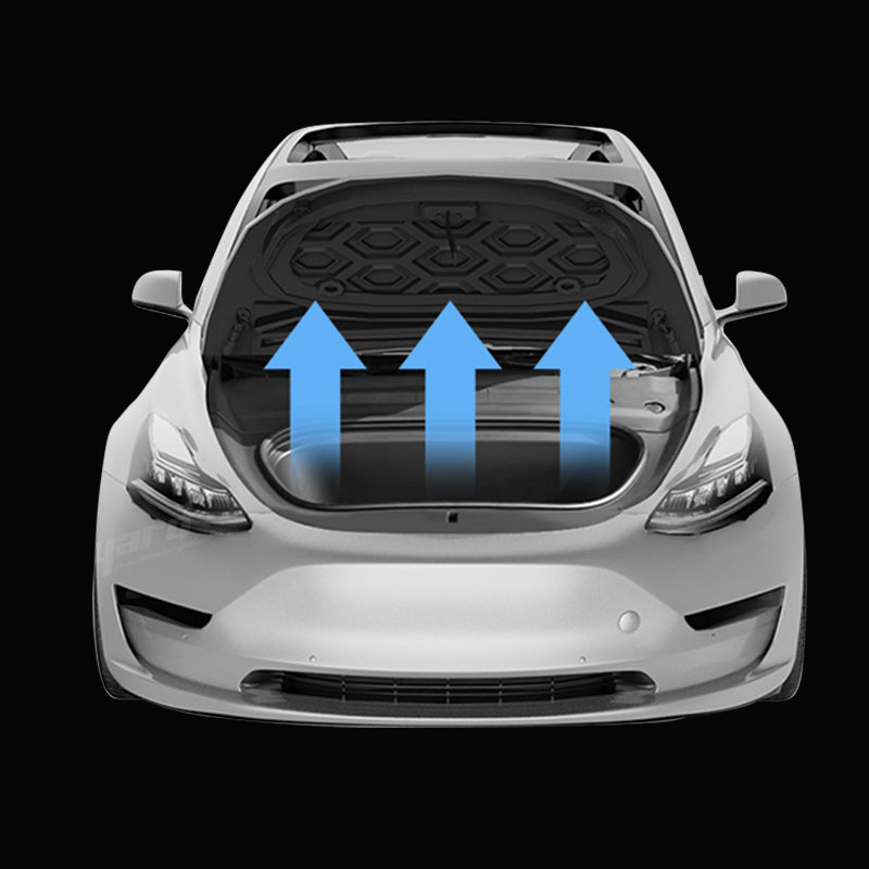 Tlyard - モデル S、3、X、Y 用の最新のテスラ アクセサリー。